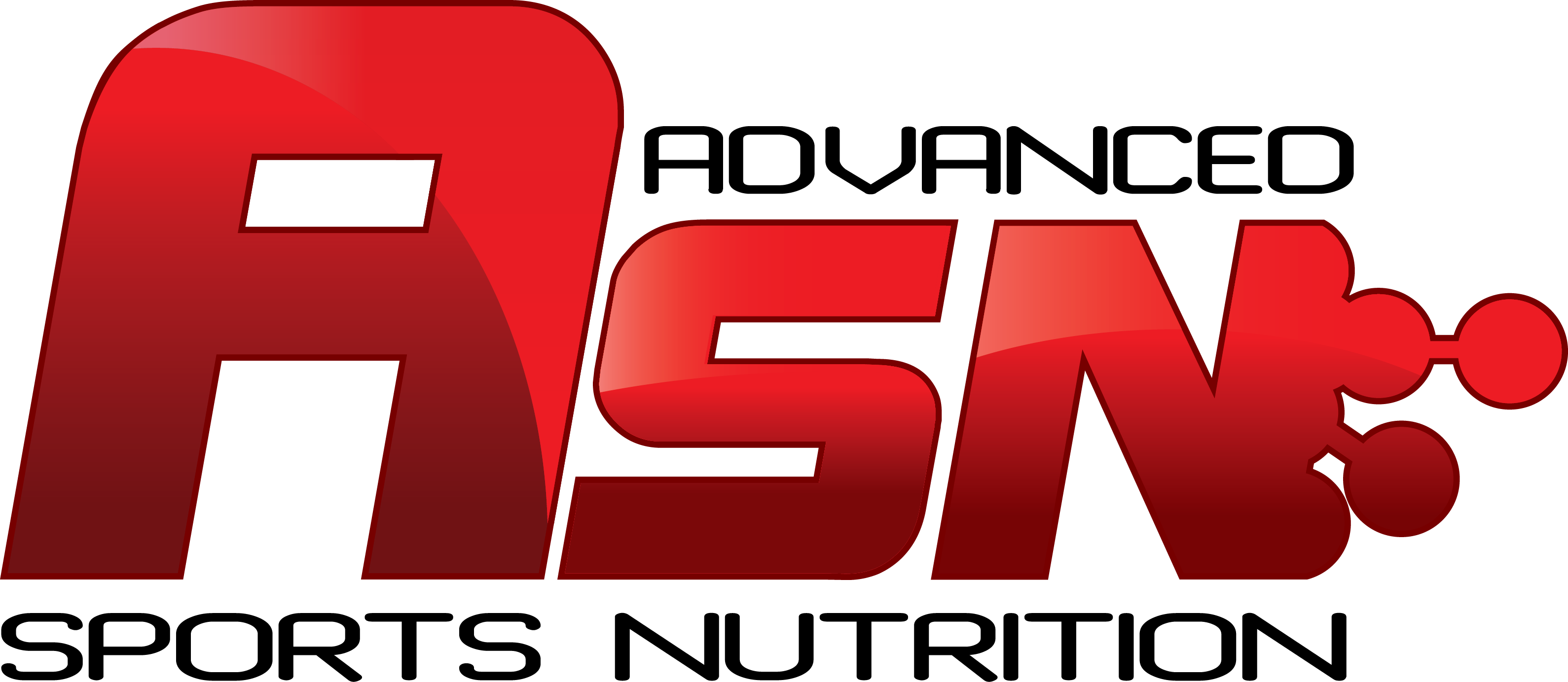 Advanced Sports Nutrition logo