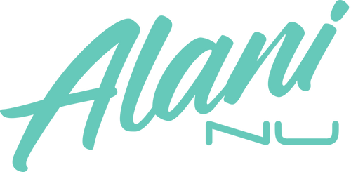 Alani Nu logo