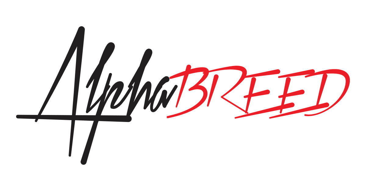 AlphaBreed logo