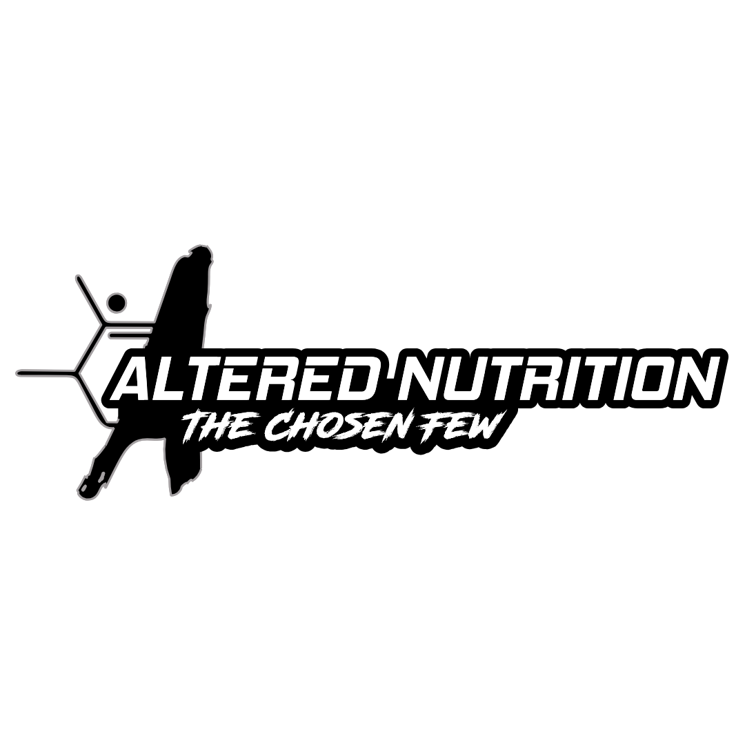 Altered Nutrition logo