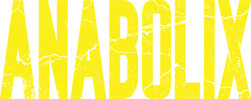 Anabolix Nutrition logo