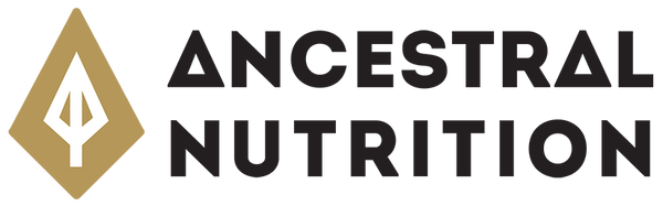 Ancestral Nutrition logo