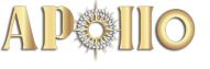 Apollo Nutraceuticals logo