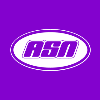 ASN Sports Nutrition logo