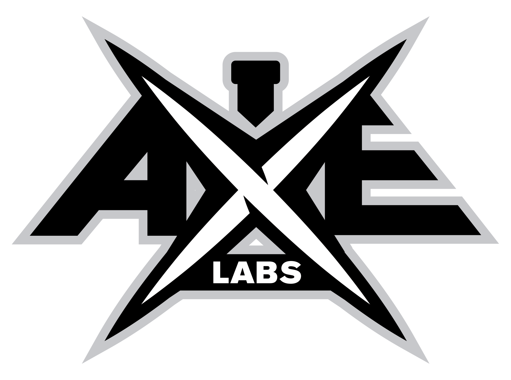 Axe Laboratories logo