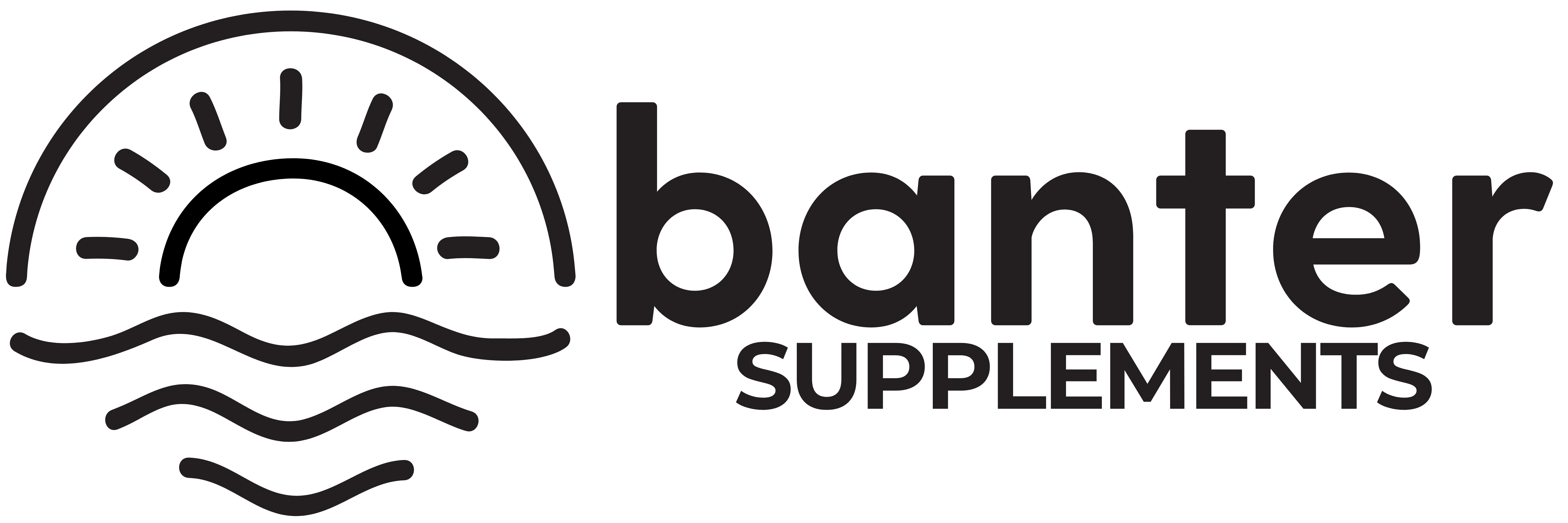 Banter logo