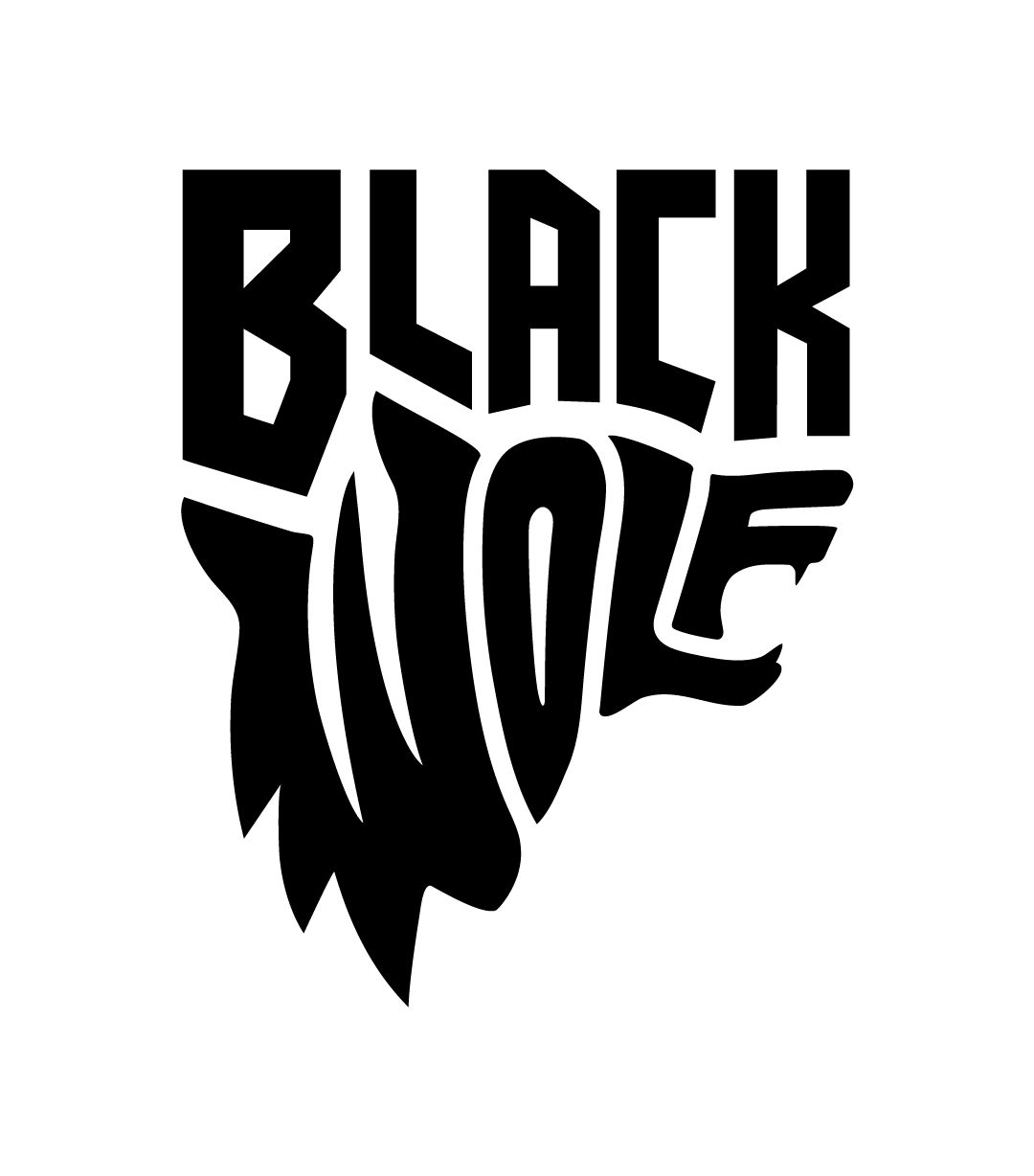 Black Wolf Nutrition logo