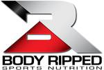 Body Ripped logo