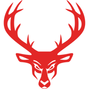 Bucked Up logo