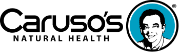 Caruso's Natural Health logo
