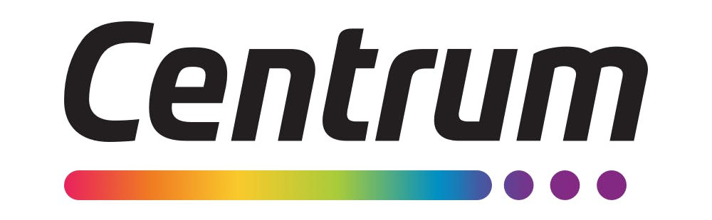 Centrum logo