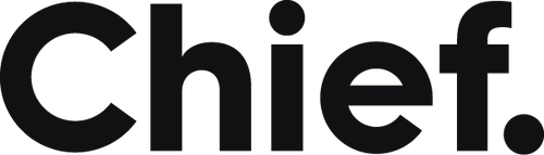 Chief logo