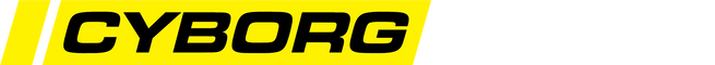 Cyborg Sport logo