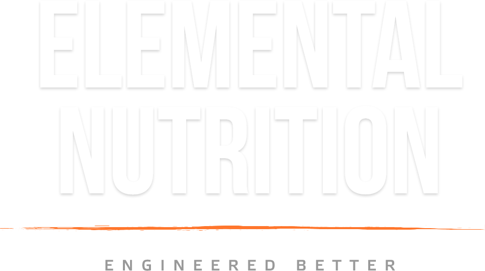 Elemental Nutrition logo