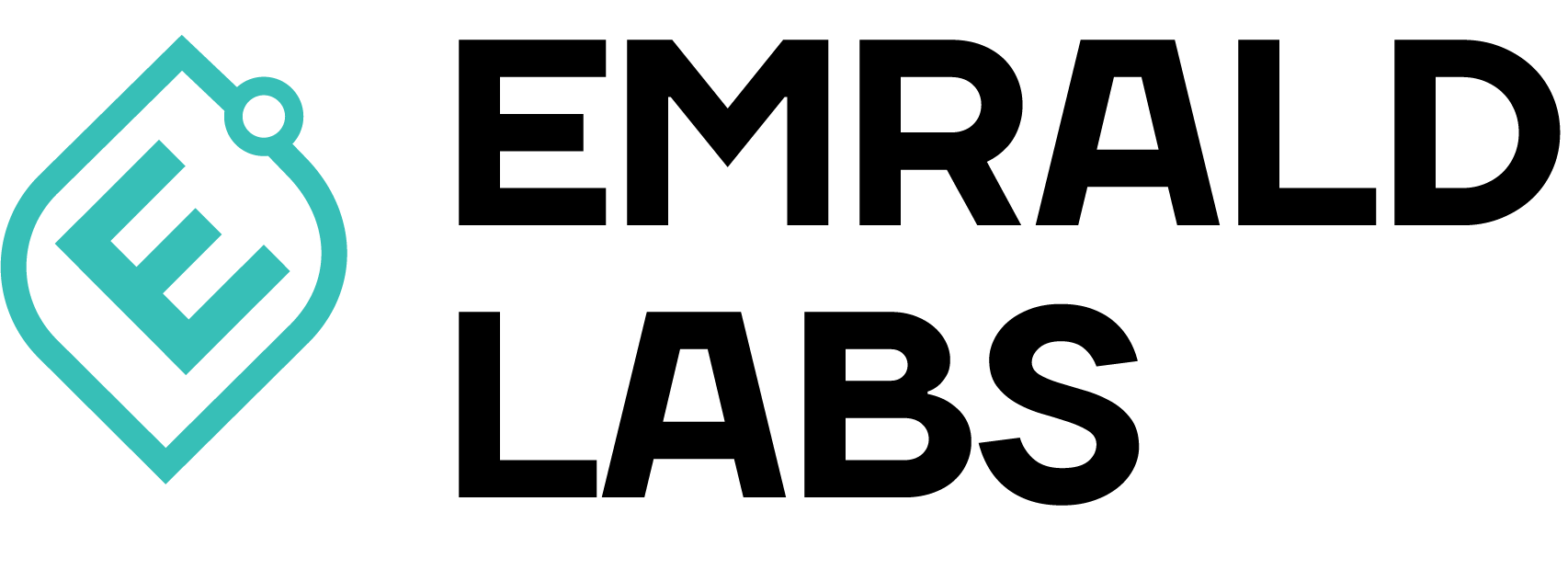Emrald Labs logo