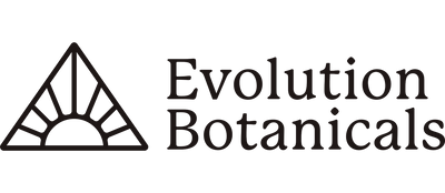 Evolution Botanicals logo