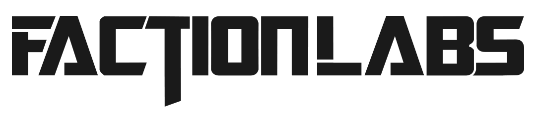 Faction Labs logo