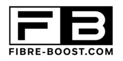 Fibre Boost logo