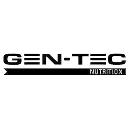 Gen-Tec Nutrition logo