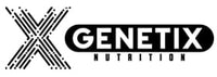 Genetix Nutrition logo