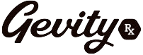Gevity RX logo