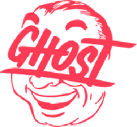 Ghost Lifestyle logo