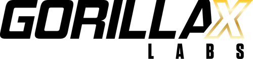 Gorilla X Labs logo