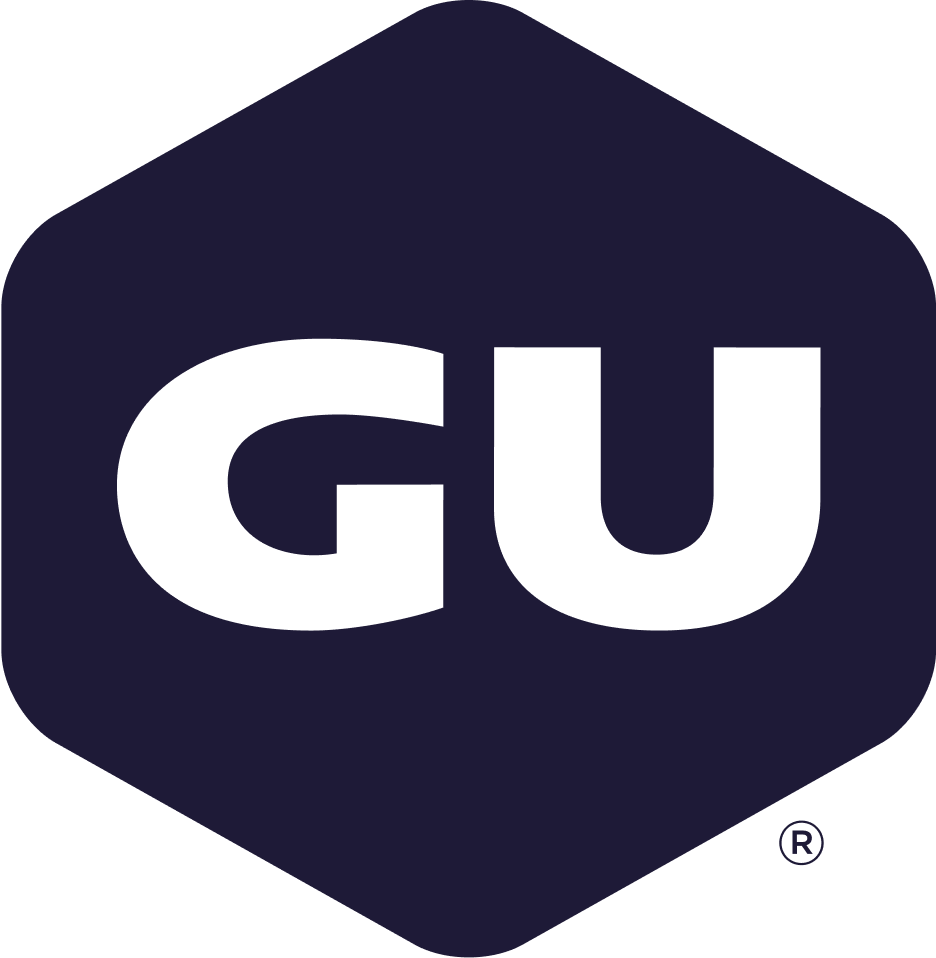 GU logo