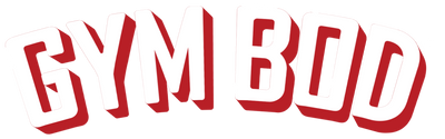 GYM BOD logo