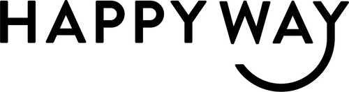 Happy Way logo