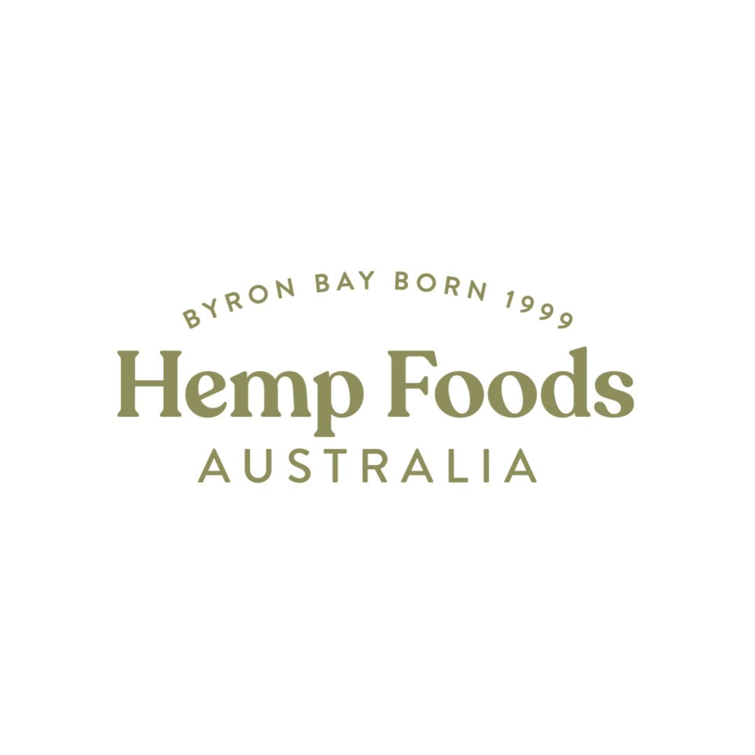 Hemp Foods Australia logo