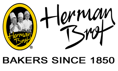Herman Brot logo