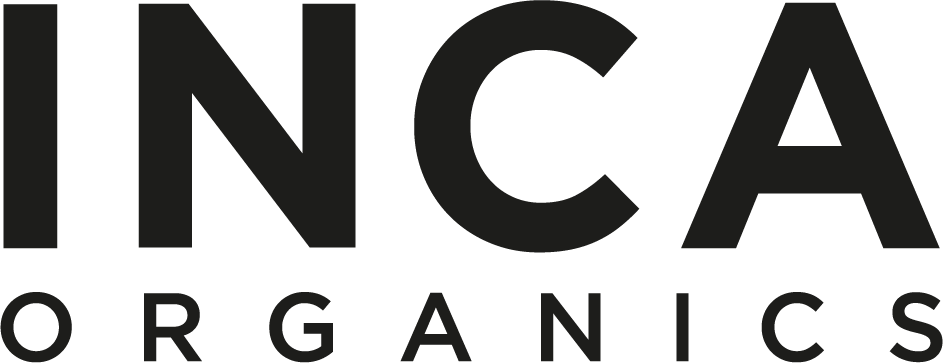 Inca Organics logo