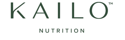 KAILO Nutrition logo