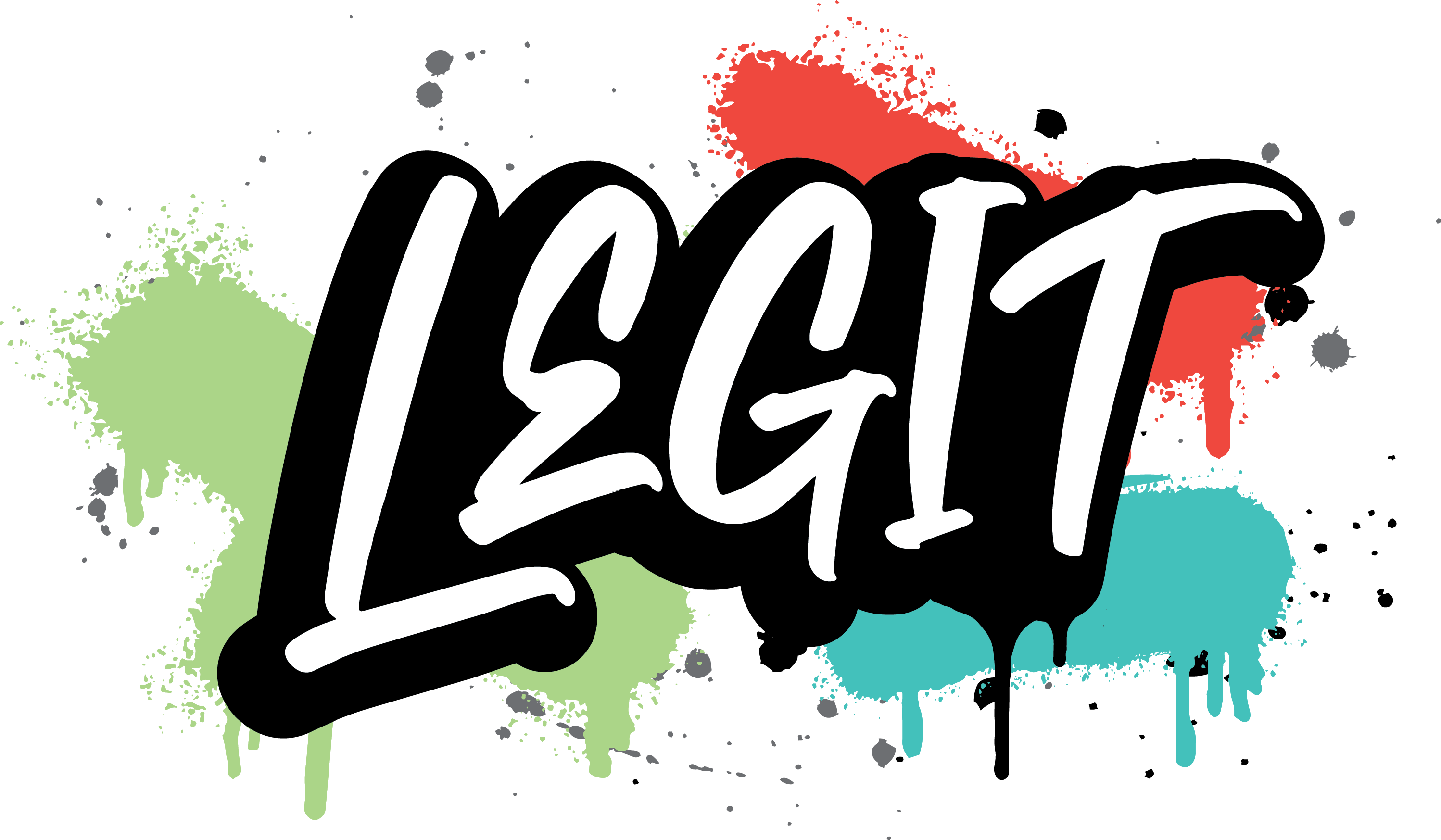 Legit logo