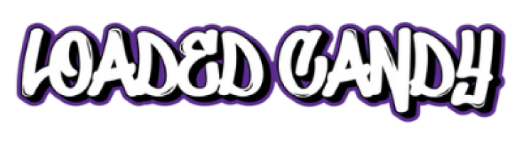 Loaded Candy logo