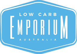 Low Carb Emporium logo