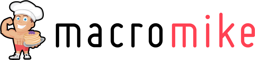 Macro Mike logo