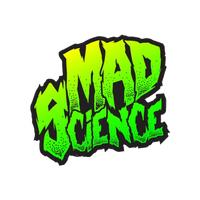 Mad Science logo