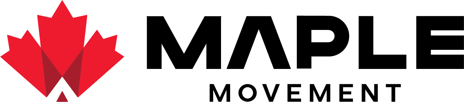 Maple Movement logo