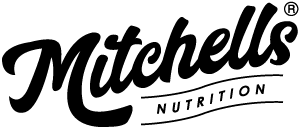 Mitchells Nutrition logo