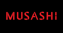 Musashi logo