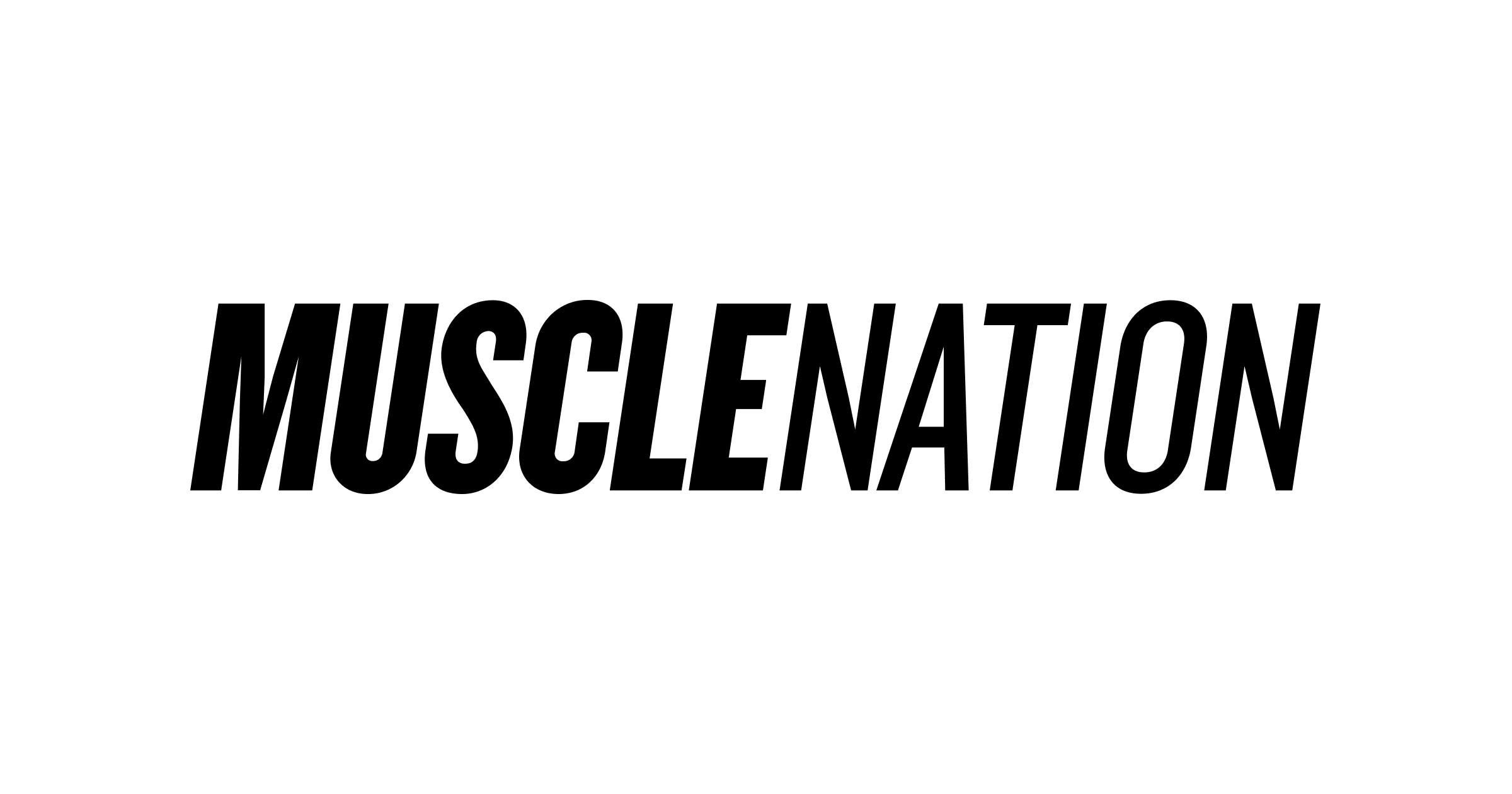 Muscle Nation logo