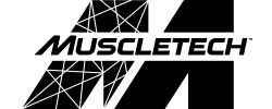 MuscleTech logo