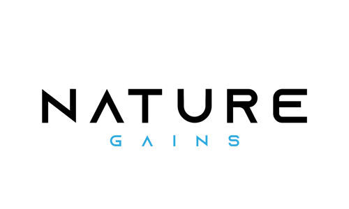 Nature Gains logo