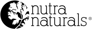 Nutra Organics logo