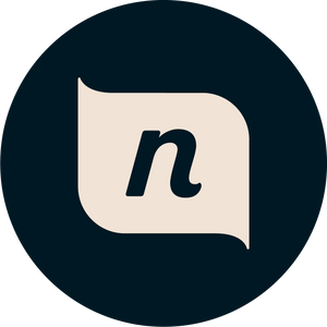 Nuzest logo