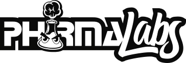 PharmaLabs logo