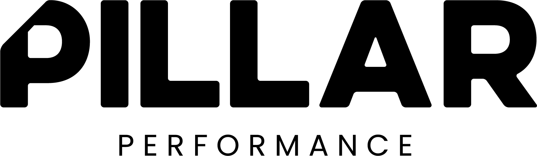 Pillar Performance logo