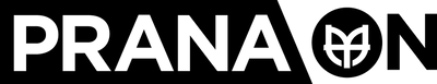 PranaOn logo